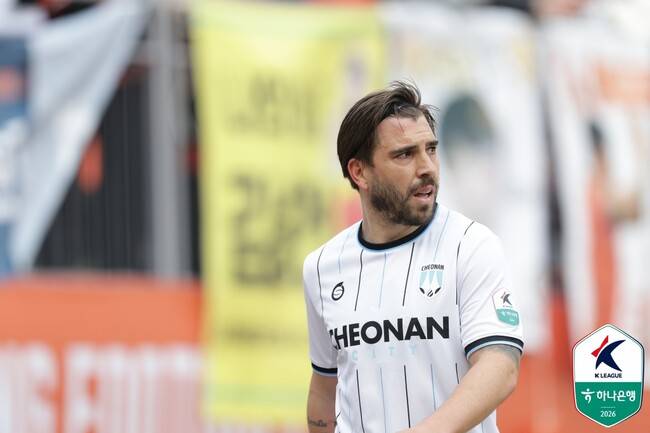 사진=한국프로축구연맹