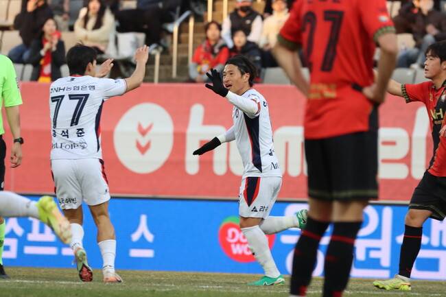 사진=충북청주FC