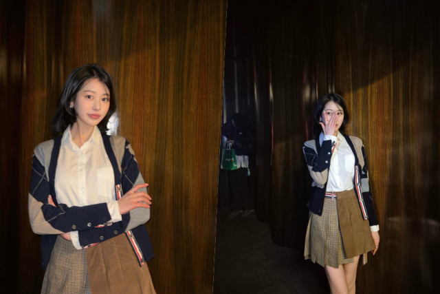 장다아 / 소셜미디어