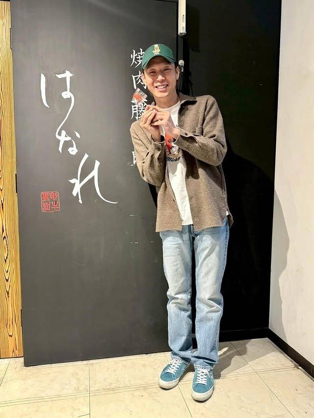 박유천./ 박유천 인스타그램