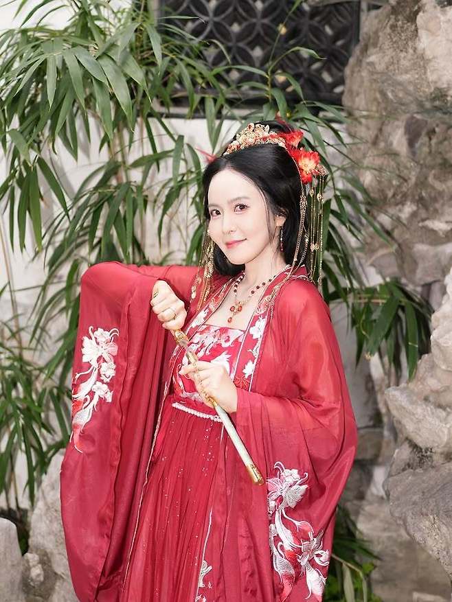 박지윤 소셜미디어