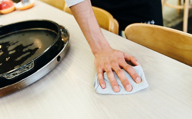 아르바이트 관련 이미지. 아이클릭아트