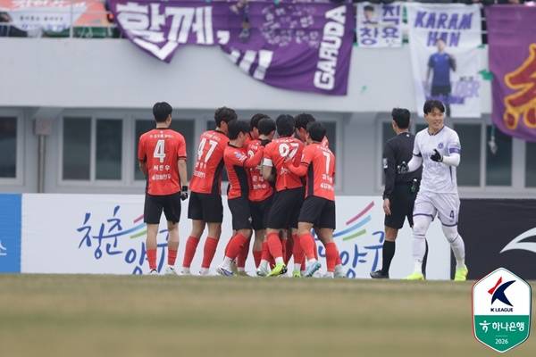 사진=한국프로축구연맹 제공