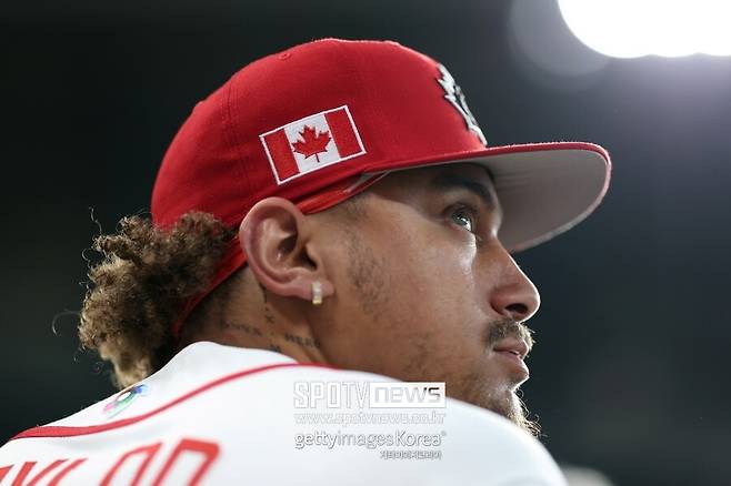 ▲ 조쉬 네일러