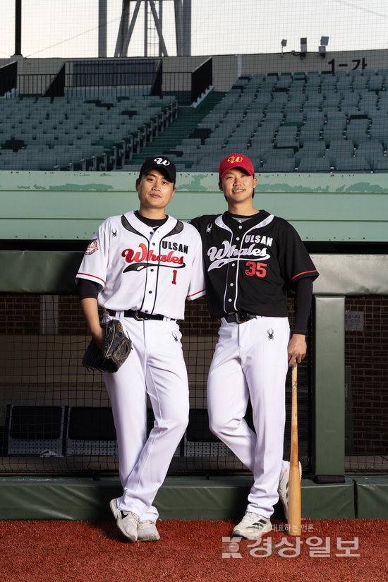 ▲ 울산웨일즈는 글로벌 프리미엄 스포츠 브랜드 스파이더(SPYDER)와 공식 용품 후원 협약을 체결했다. 울산웨일즈 제공