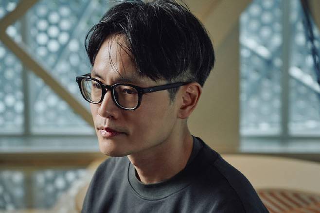 카입. (사진=국립극단)