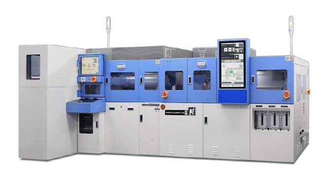 한미반도체의 7세대 MSVP 6.0 그리핀.(사진=한미반도체)