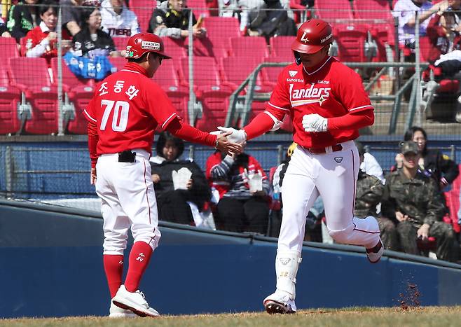 사진 | SSG 랜더스