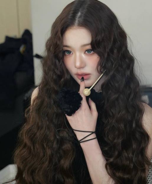 장원영 소셜미디어