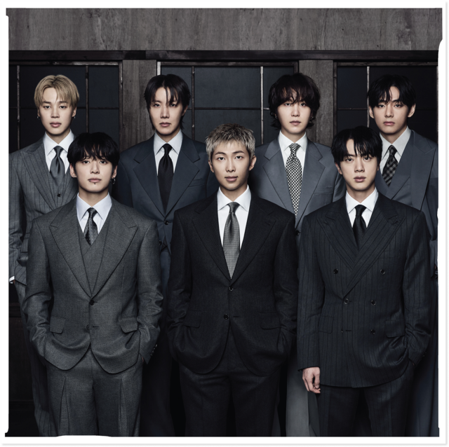 BTS. 2026BTS 누리집 캡처