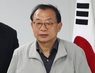 이정현 국민의힘 공천관리위원장. 뉴스1