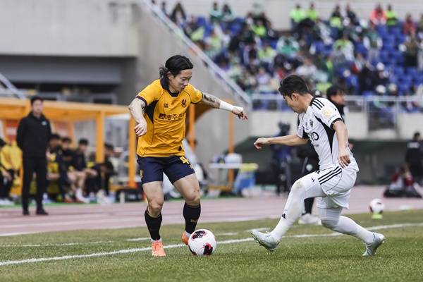 사진=광주FC 제공