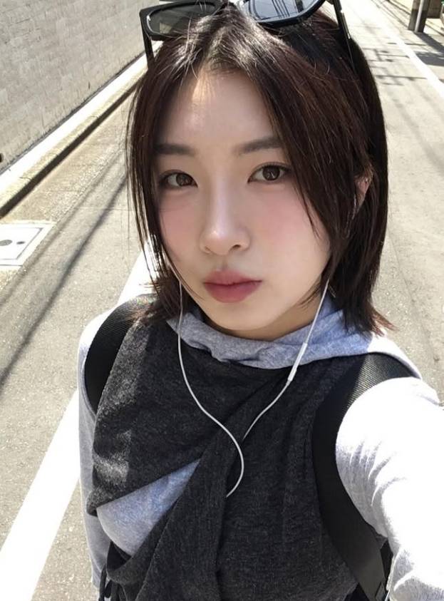 ▲ 출처| 김길리 SNS