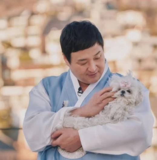 /사진=구성환 인스타그램