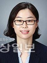 ▲ 서정혜 정경부 차장대우