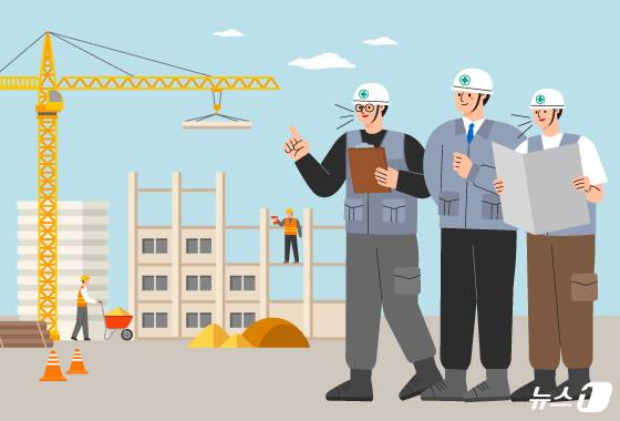 정비사업 현장 ⓒ 뉴스1 김지영 디자이너