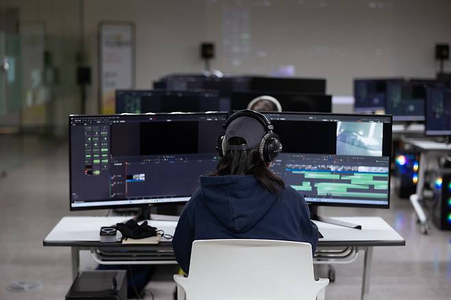 2025년 직군탐색 단기과정 (국립아시아문화전당 제공)