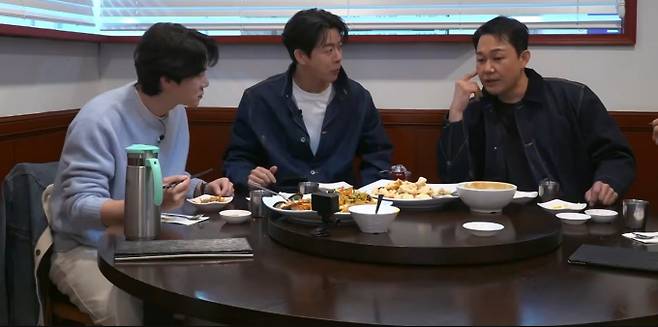 '틈만나면 시즌4'