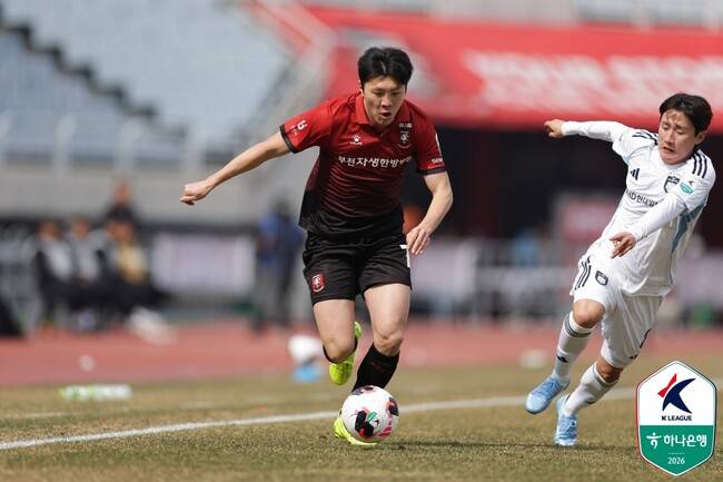 사진=한국프로축구연맹
