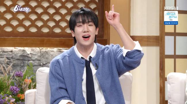 사진=KBS 1TV ‘6시 내고향’