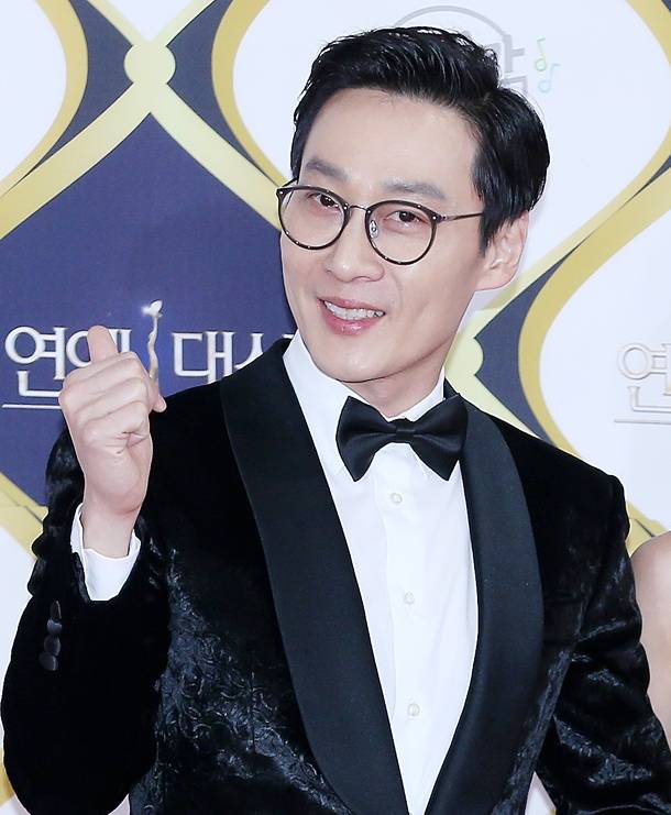 이휘재 /사진=스타뉴스