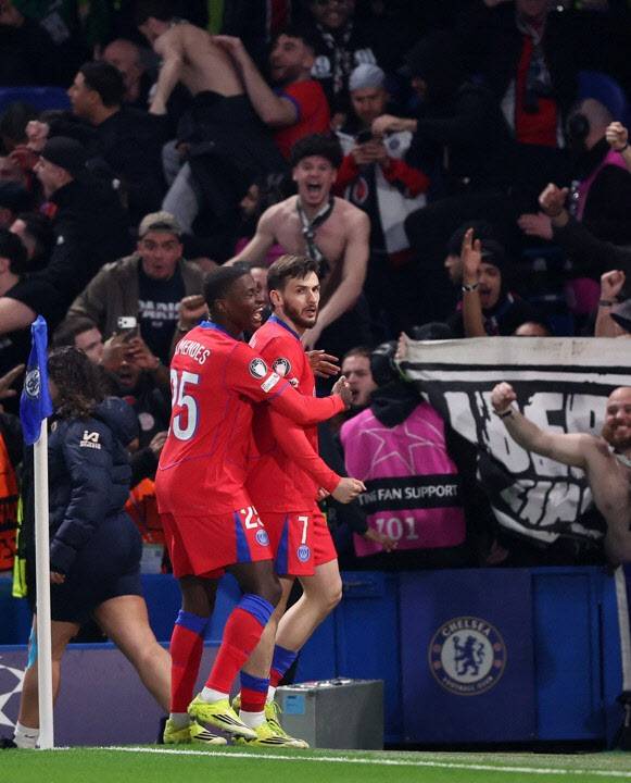 흐비차 크바라츠헬리아. 사진=AFPBB NEWS