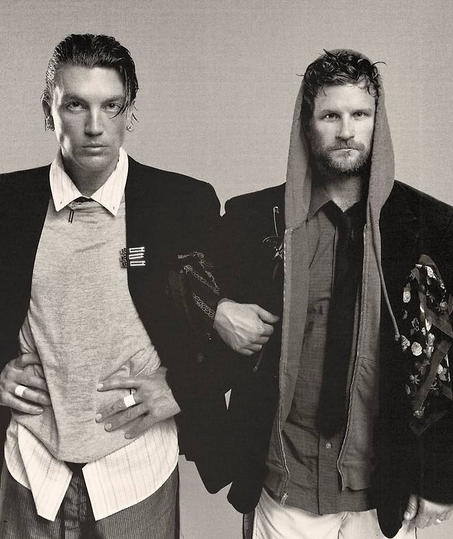 LANY. 사진. | LANY SNS