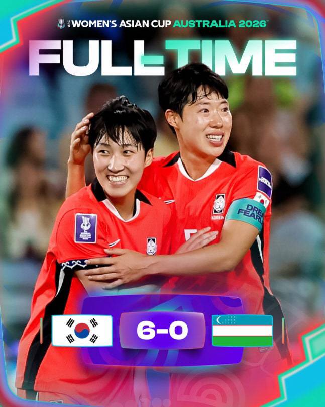 사진=AFC