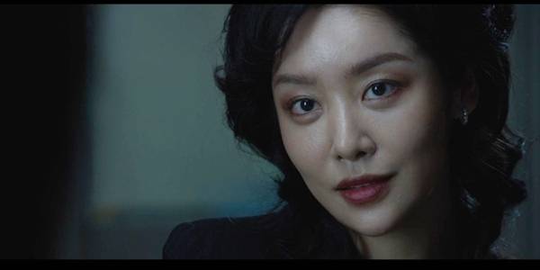 ⓒENA 월화드라마 '클라이맥스' 방송 캡처