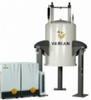 KBSI 호남권센터가 보유한 NMR장비.(사진=KBSI)