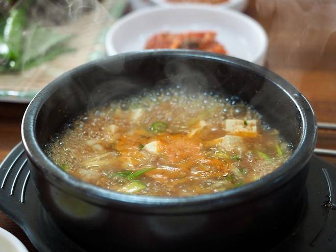 기사의 이해를 돕기 위한 자료사진. 게티이미지뱅크