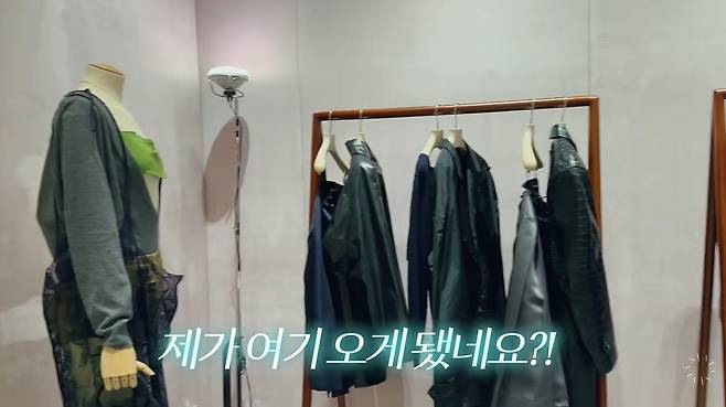 아이비티비 IVYTV 채널 캡처