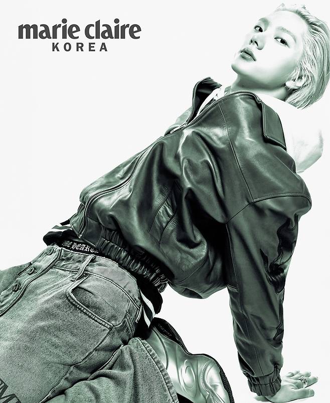 성호. 사진|마리끌레르