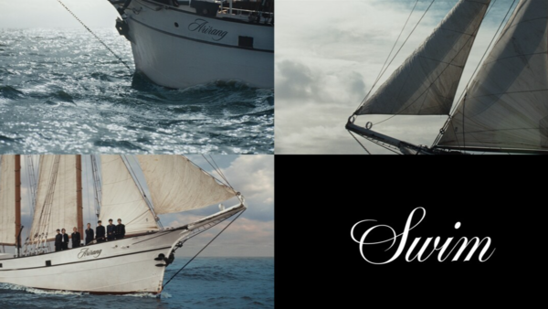 방탄소년단 뮤직비디오 티저. 연합뉴스