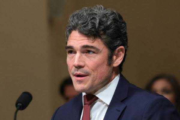 조 켄트 국가대테러센터(NCTC) 국장 (사진=AFP)