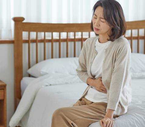 만성위염·위궤양을 일으키고 위암까지 초래할 수 있는 헬리코박터 파일로리균을 약 60배 강력하게 억제하는 신약 후보 물질이 개발됐다. 이 물질은 항생제에 내성을 가진 균주들까지 효과적으로 억제하는 것으로 나타났다. 사진=게티이미지뱅크