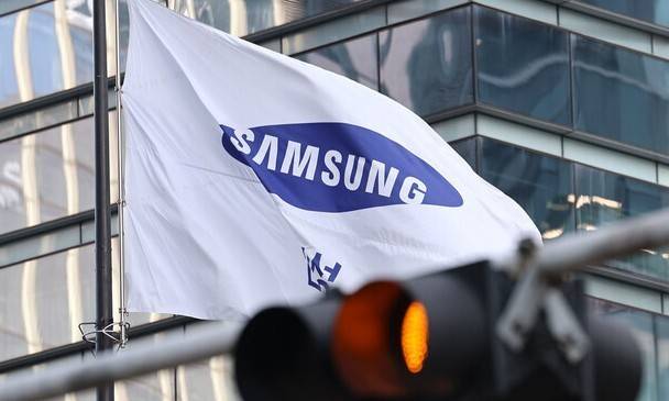 삼성전자 서초사옥. 연합뉴스