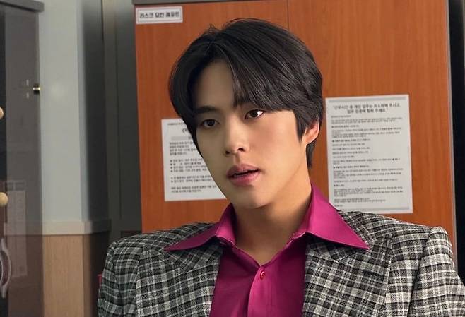 /사진=tvN 주말드라마 '언더커버 미쓰홍' 스틸