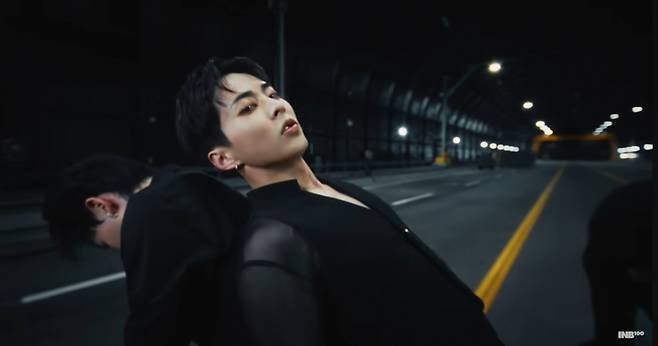 /사진='Overdrop(오버드롭)' 뮤직비디오