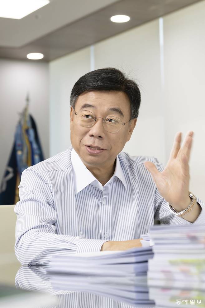 신상진 성남시장