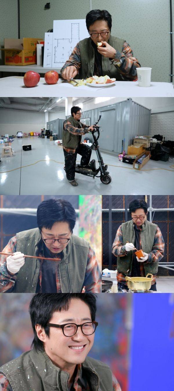 사진=KBS2 신상출시 편스토랑 제공