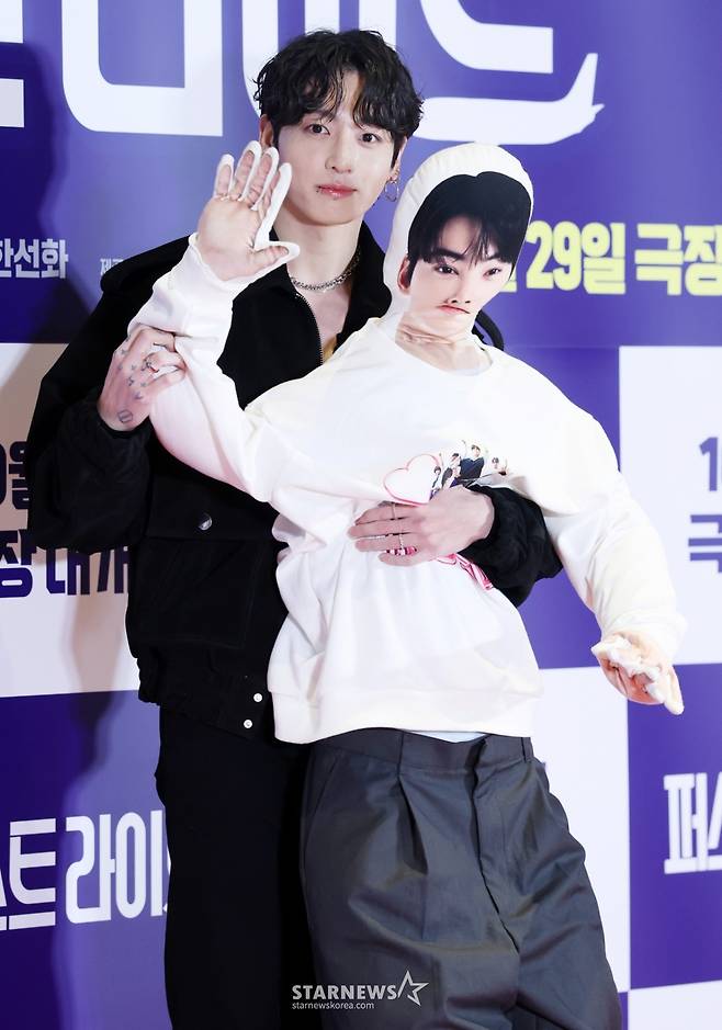 그룹 방탄소년단(BTS) 정국 /사진=김휘선 hwijpg@