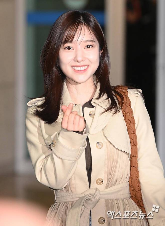 엑스포츠뉴스DB. 이혜성