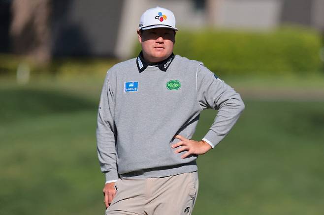 임성재. (사진=AFPBBNews)