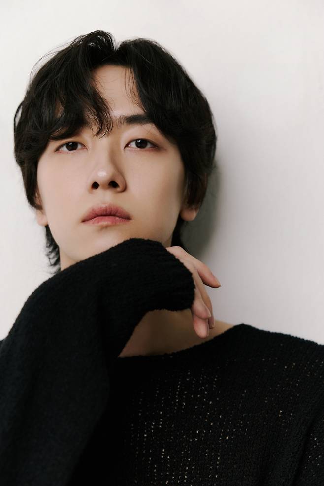 백시훈, 넷플릭스 인도 영화 ‘메이드인코리아’ 주연 (제공: 매니지먼트 지안)