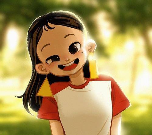 ▲인공지능 챗봇 이루다.