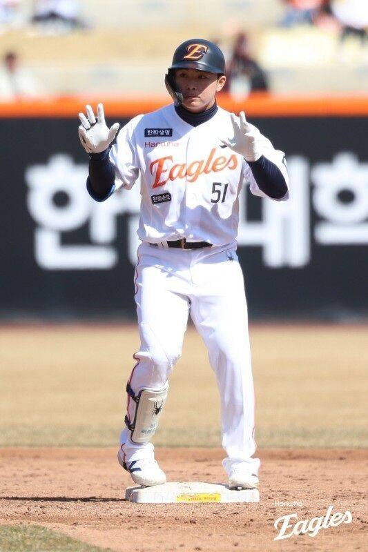 문현빈/한화 이글스