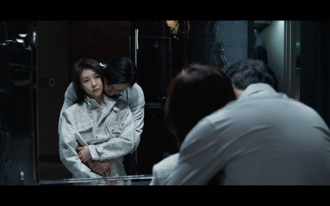 사진 제공=ENA 월화 드라마 ‘클라이맥스’