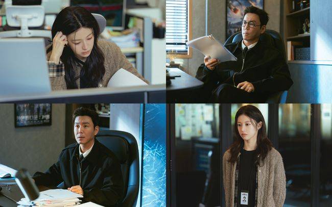 스튜디오 피닉스·SLL·스튜디오 플로우 제공