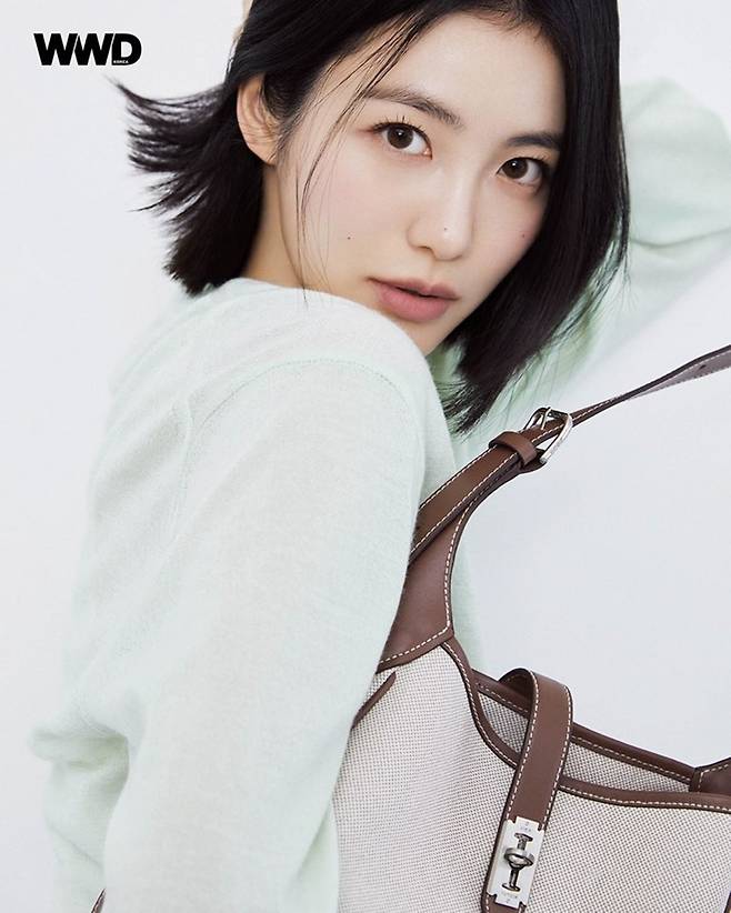 이미지 제공: WWD 코리아(WWD KOREA)